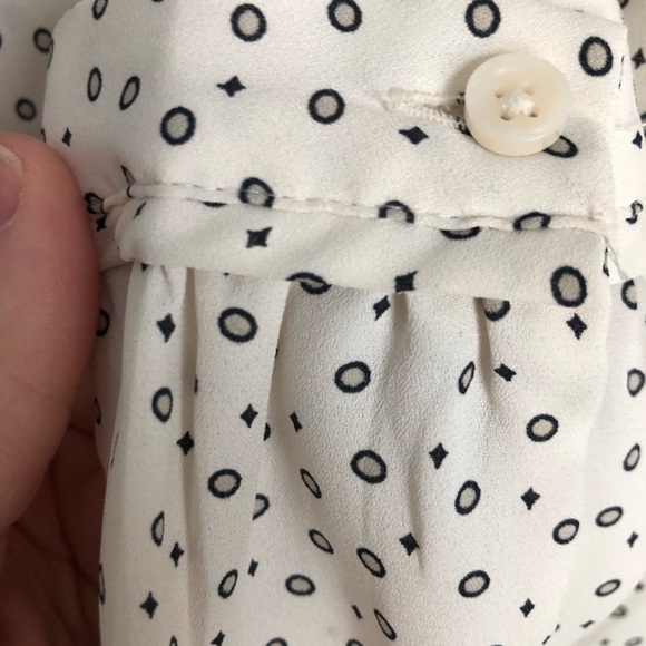 Loft Blouse - Picture 5 of 6